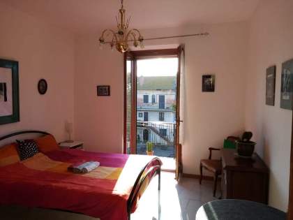 La Casa Orizzonte - Onze Kamers